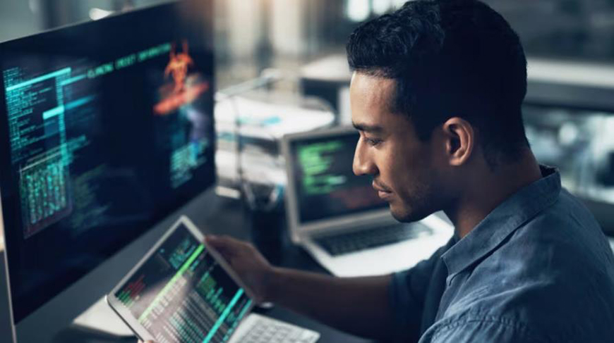 高端网站建设